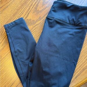 90 Degree By Reflex Women’s Black Leggings